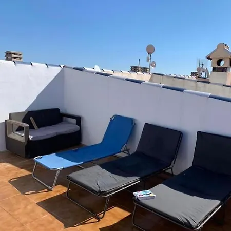 Casa Vern, Calle Del Lobo, Orihuela Costa