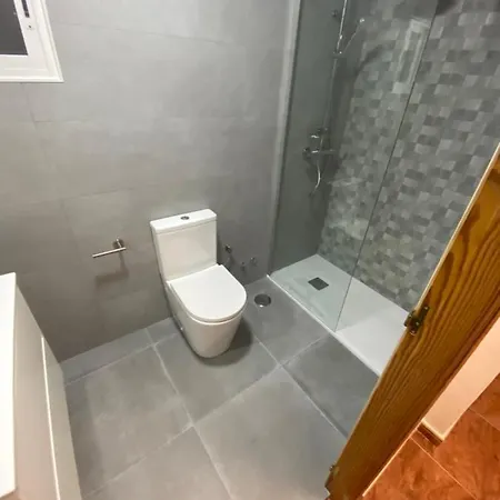 Casa Vern, Calle Del Lobo, Orihuela Costa Apartment