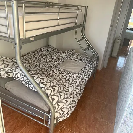 Casa Vern, Calle Del Lobo, Orihuela Costa Alicante